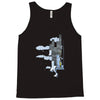 rain, rain, go away Tank Top