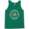 undoomed rocket science Tank Top
