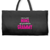 Only The Best Moms Get Promoted To Grammy Weekender Totes