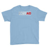 dead zombie Youth Tee