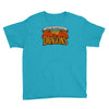 more dragons Youth Tee