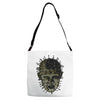 hellraiser Adjustable Strap Totes