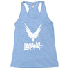 Logang Maverick Racerback Tank