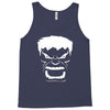 the hulk avengers marvel comics gift Tank Top