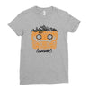 tape lord Ladies Fitted T-Shirt