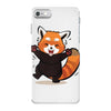 red fox iPhone 7 Case