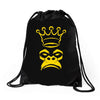 king Drawstring Bags