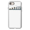 evolution of espionage iPhone 8