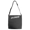 hollyweed Adjustable Strap Totes