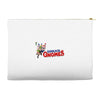 Sherlock Gnomes Accessory Pouches
