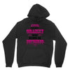 The Best Grammy Was Born In November Hoodie
