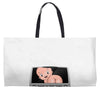 Buns in the Oven Weekender Totes
