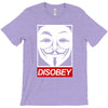 disobey crew T-Shirt