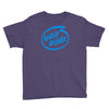 baby inside Youth Tee