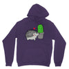 prickly love Unisex Hoodie