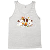 horn kabob Tank Top