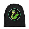 CUTE SNAKE Baby Beanies