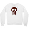 the doctor is in Crewneck Sweatshirt