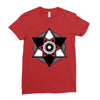 staranger Ladies Fitted T-Shirt