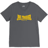 oe frazier smokin joe V-Neck Tee