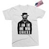 i am the one who knocks Exclusive T-shirt