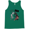 rey vs Tank Top