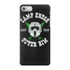 camp endor iPhone 7 Case