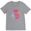 Bae Best Auntie Ever V-Neck Tee