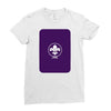 fahrie77 Ladies Fitted T-Shirt