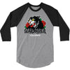 cologne 3/4 Sleeve Shirt