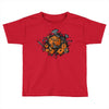 rpg united Toddler T-shirt