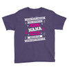 It's A Nana Thing Youth Tee