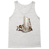 le nesaissance Tank Top