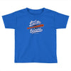 lucille and the saviors Toddler T-shirt