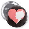 FAHRIE77 Pin-back button