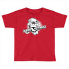 supermotard Toddler T-shirt