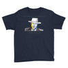 Bob Dylan Nobel Tee Youth Tee