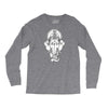 ganesha Long Sleeve Shirts