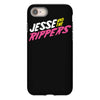 jesse and the rippers iPhone 8
