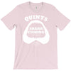 jaws inspired movie T-Shirt