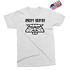 angry beaver Exclusive T-shirt