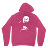 nosferatu vampire classic hammer horror Unisex Hoodie