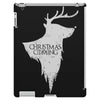 christmas is coming iPad 3 and 4 Case