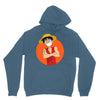 monkey d. luffy Hoodie