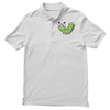 animal smile Polo Shirt