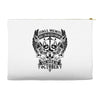 All Men are Created Equal but Only the Best are Born in October Accessory Pouches