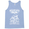 I'm A Boxing Papa... Tank Top