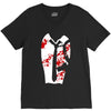 reservoir dogs halloween V-Neck Tee