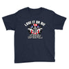 seven fold Youth Tee