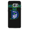 she wants the d seattle Samsung Galaxy S7